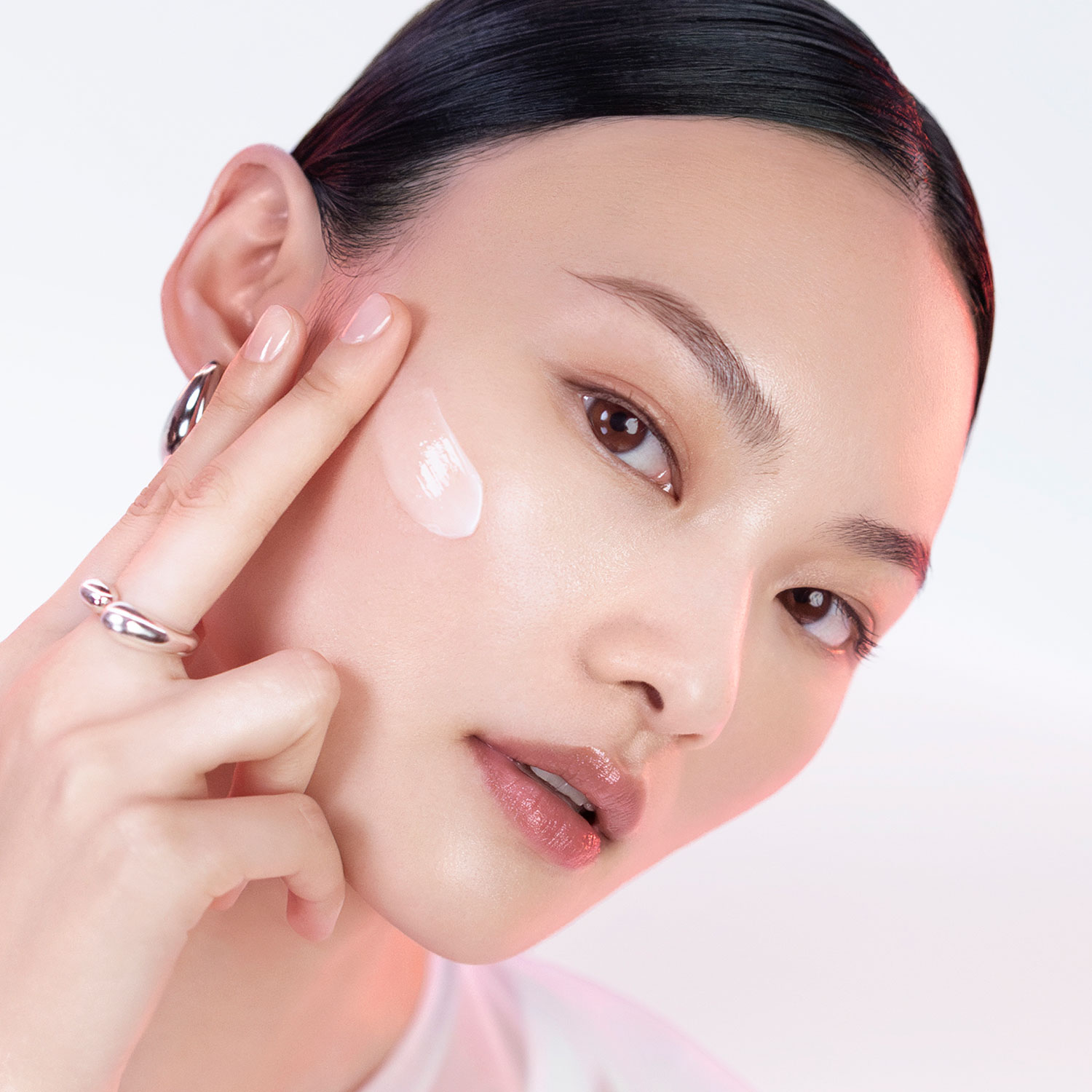 LANCÔME  HYDRA ZEN GEL CREAM (TRATAMIENTO HIDRO-CALMANTE PARA ROSTRO)